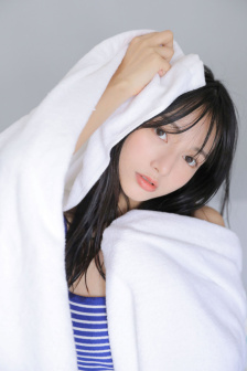 白洛因和顾海第一次