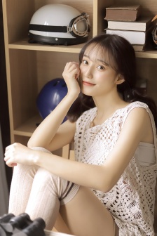 当她恋爱时电视剧免费观看
