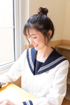 明星专题：道重沙由美